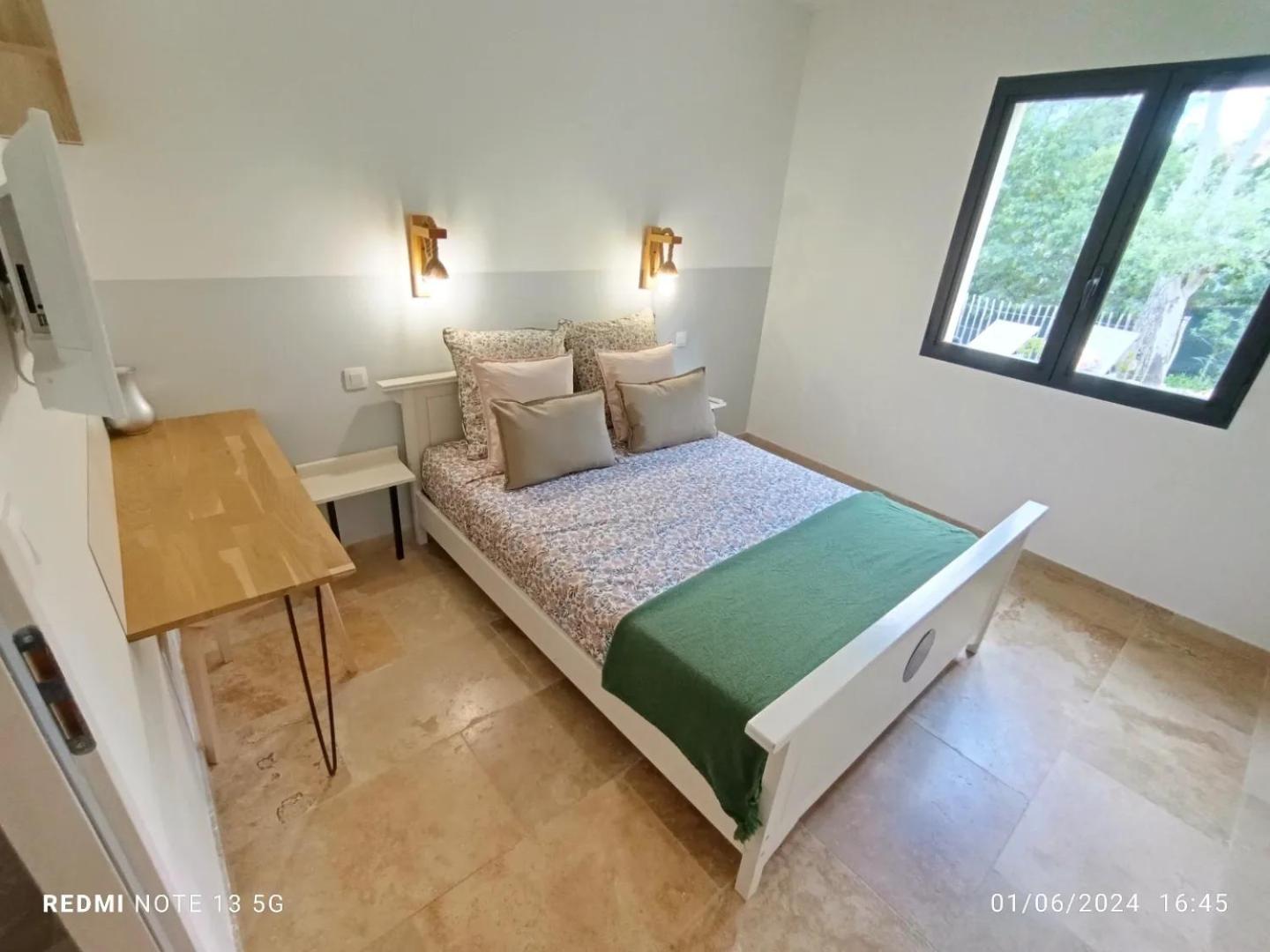 Villa Entiere Bellevue - Balneo - Piscine - Clim Montseret Ngoại thất bức ảnh